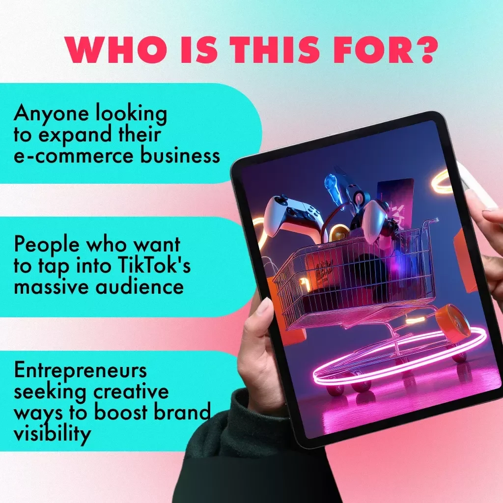 How to Start Selling on TikTok Shop: Your Ultimate Guide to E-Commerce Success