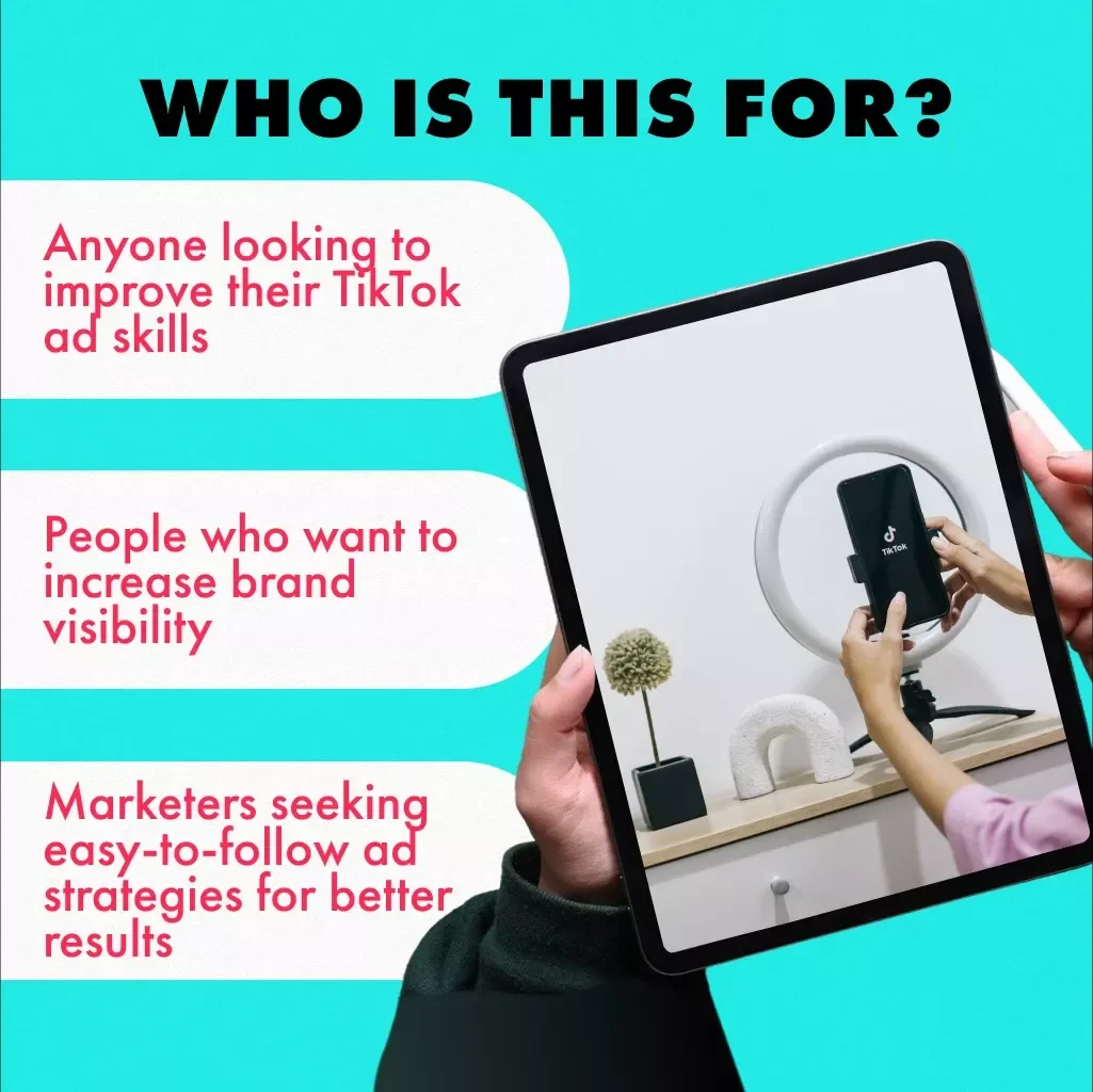 TikTok Ads Unboxed: A Fun-Sized Guide to Every Format That Works - TikTok Ad Formats Made Easy