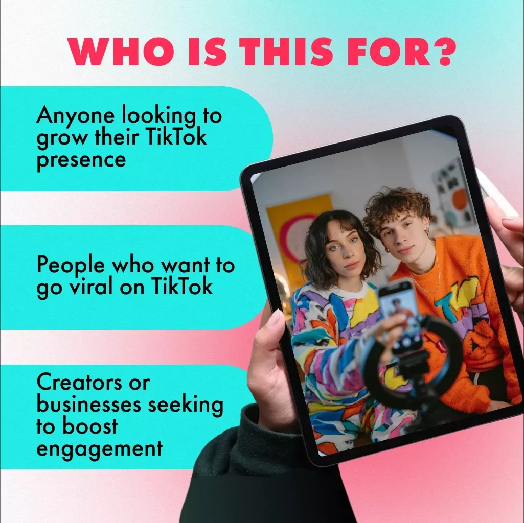 TikTok Takeoff: Your Ultimate Guide to Going Viral - Master the Art of Going Viral on TikTok