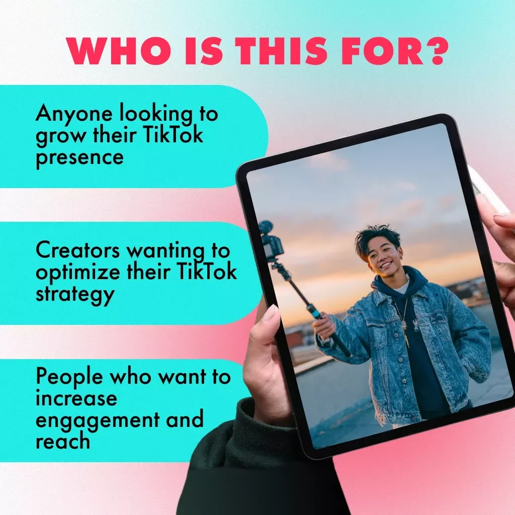 Mastering the TikTok Algorithm: A Step-by-Step Checklist to Boost Your Visibility and Reach
