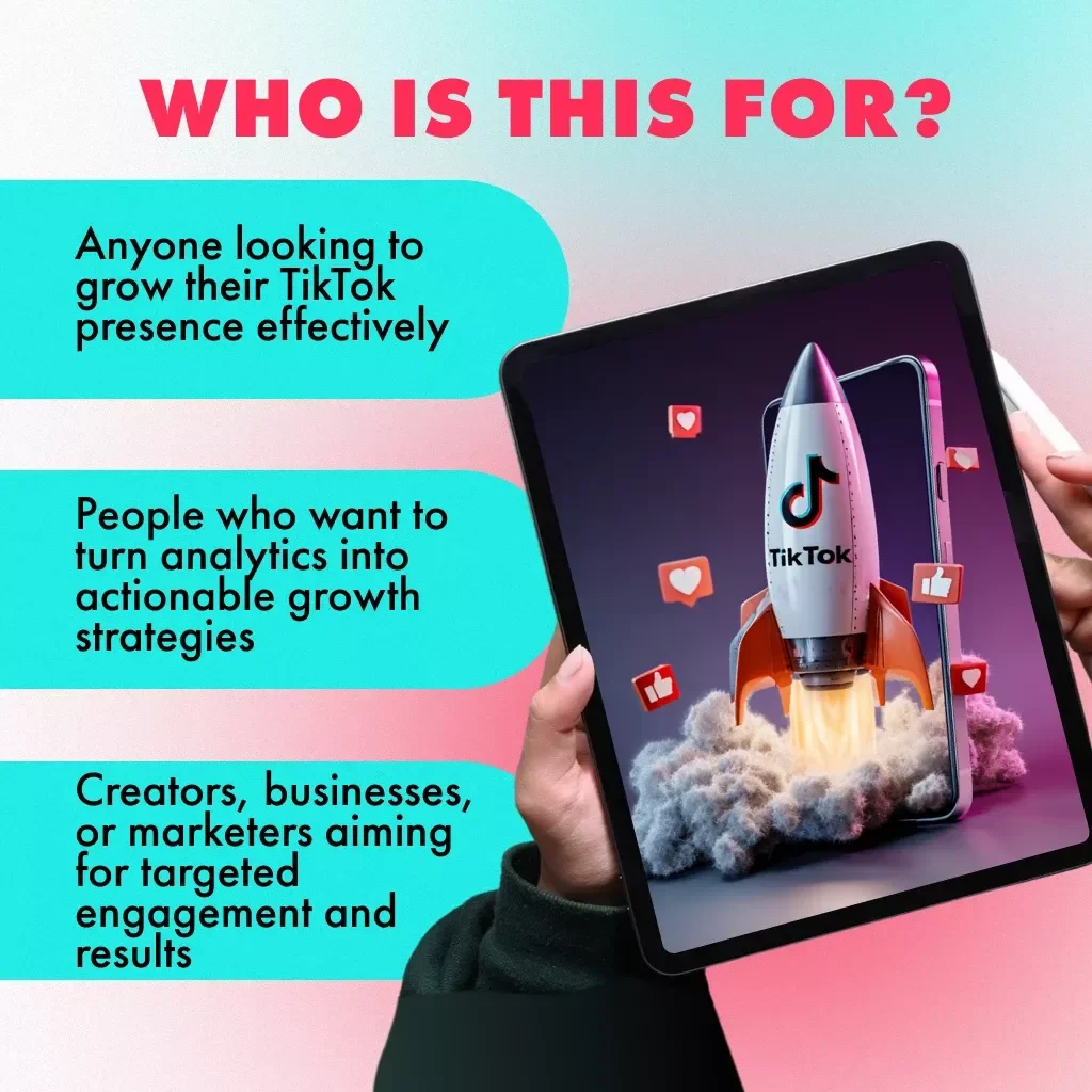 Master TikTok Growth with Smarter Analytics: Boost Your Strategy with TikTok Video Analytics Guide