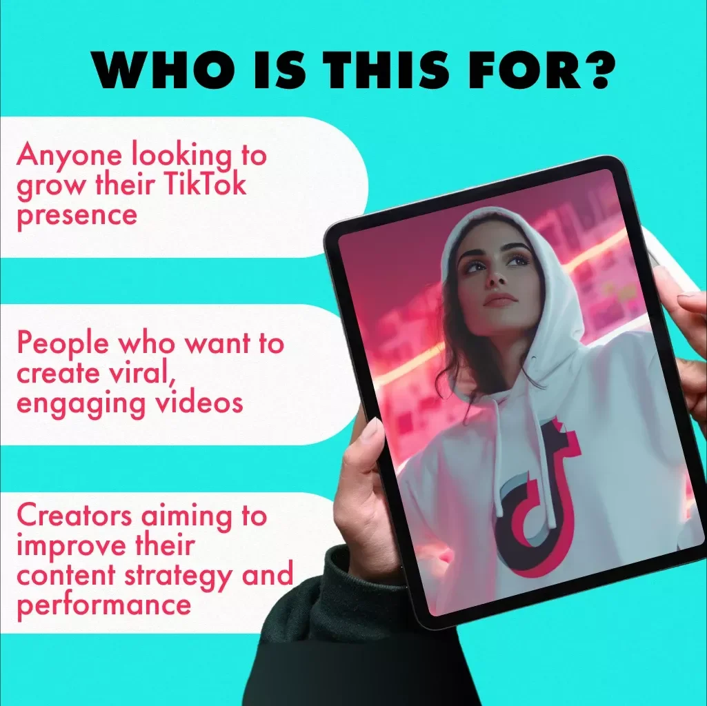 Mastering Viral TikTok Content Creation: The Ultimate Guide to Viral TikTok Content Creation and Engagement