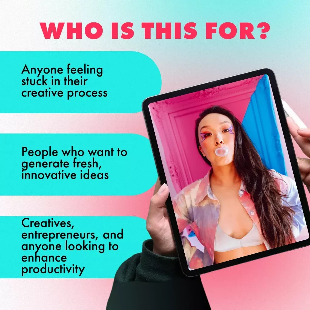 Creative Constraints Framework Guide: Unlock Your Creativity with Powerful Constraints for Innovative Ideas