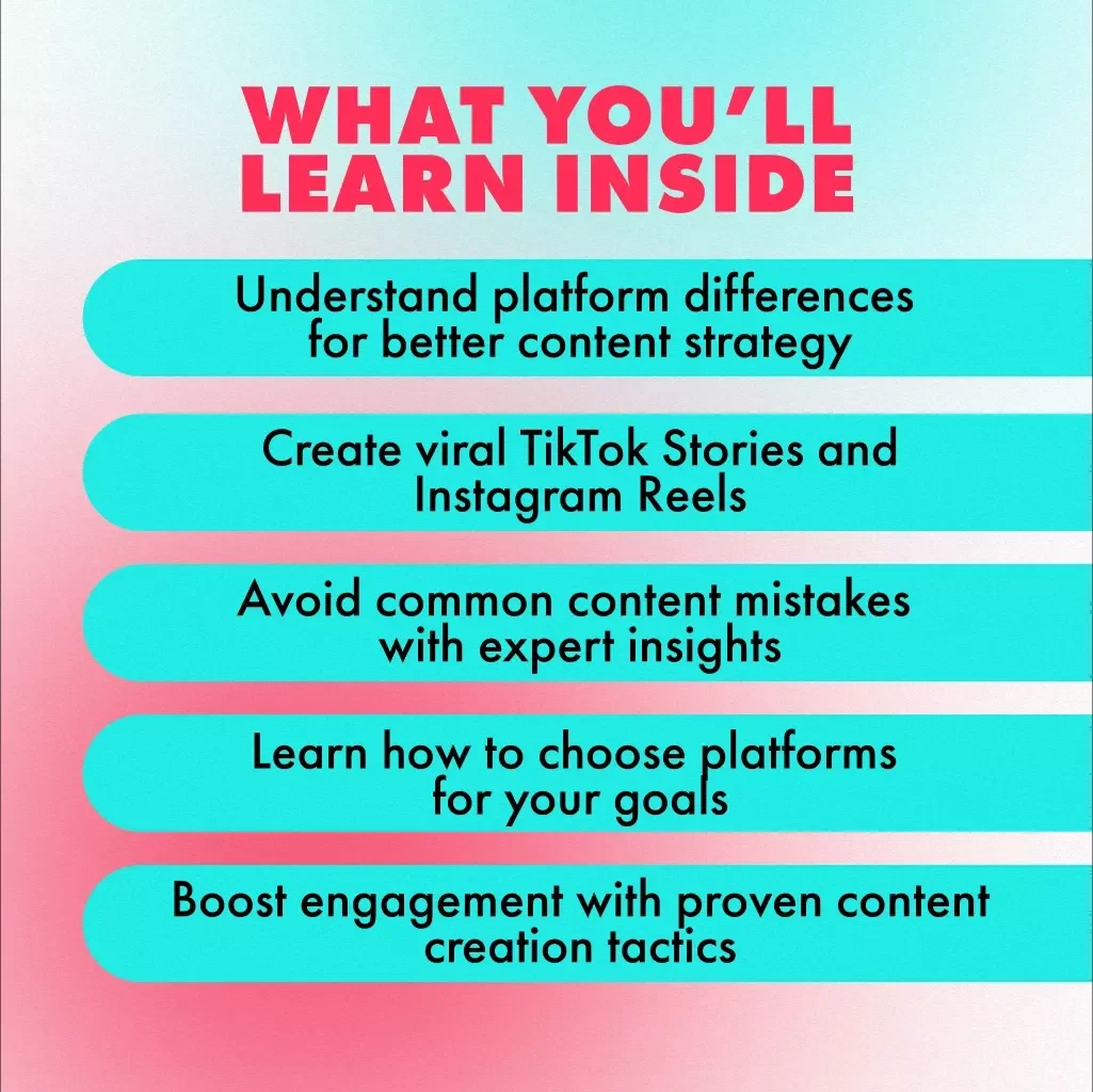 TikTok Stories vs. Reels: Which Short-Form Video Wins Your Audience? - A Comprehensive Guide