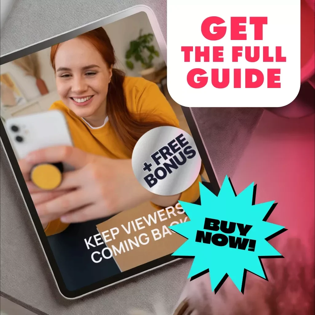 Keep Viewers Coming Back: How to Build Audience Retention on TikTok - Digital Guide