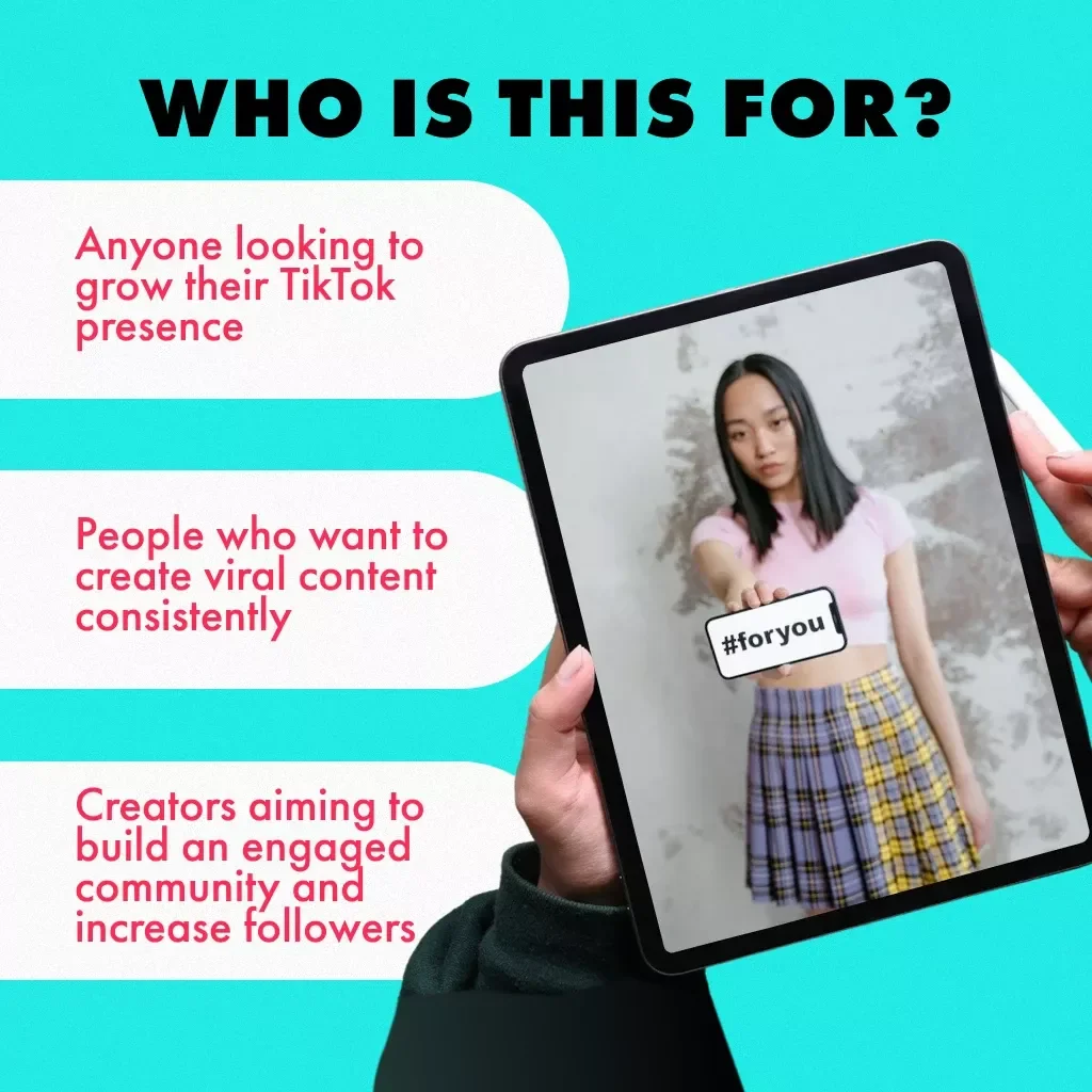 The Ultimate Checklist to Get on the TikTok FYP Consistently — Your Shortcut to Viral Stardom