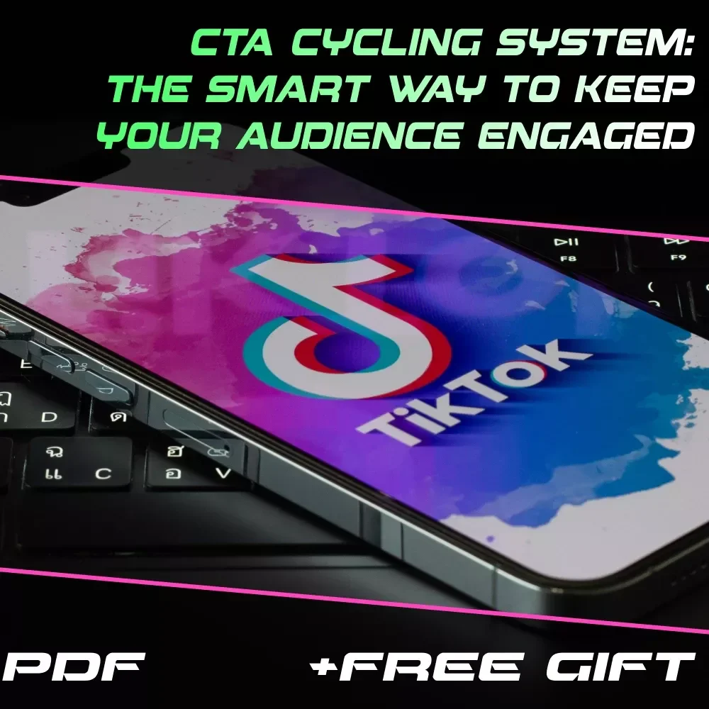 CTA Cycling System: The Smart Way to Keep Your Audience Engaged - Ultimate Guide to Boost Conversions