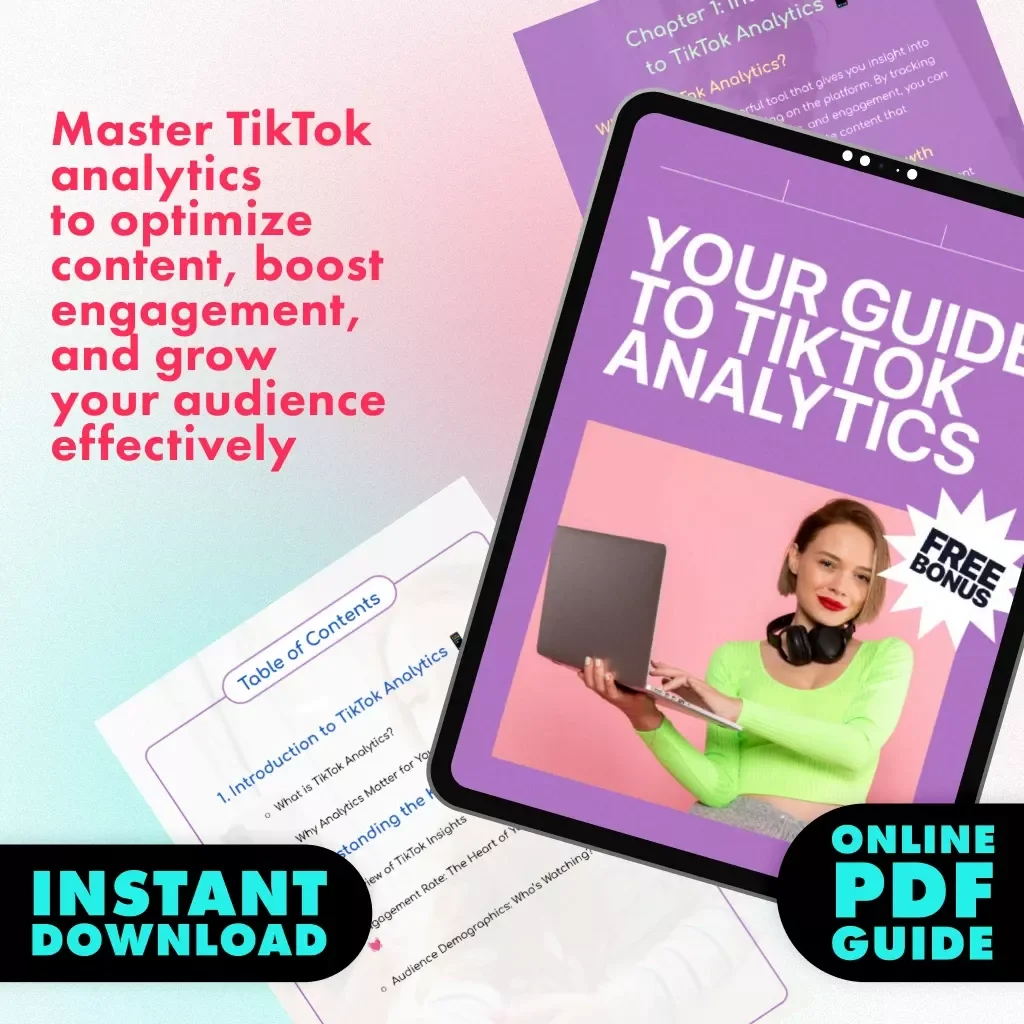 Your Guide to TikTok Analytics 📊: Master Ad Costs & Optimize Campaigns