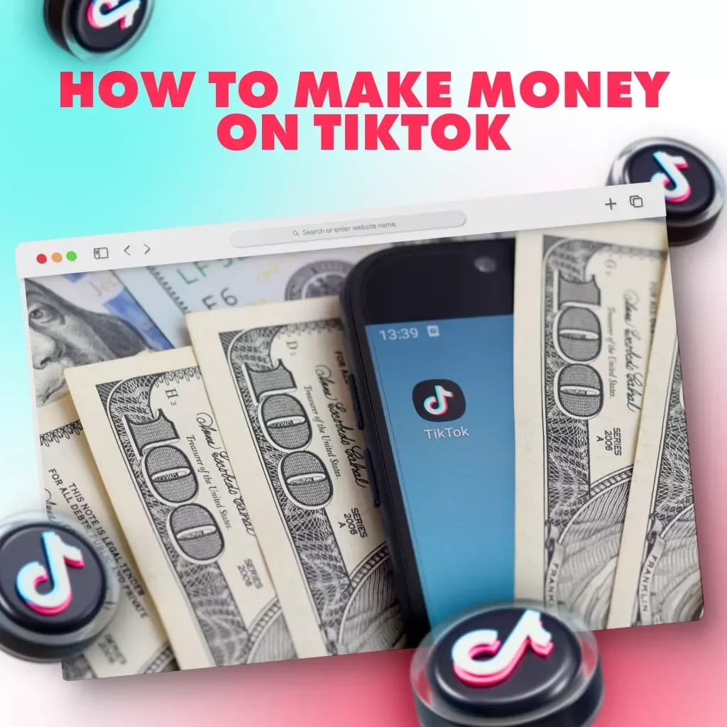 How to Make Money on TikTok | Digital Download Guide for Beginners & Creators | Proven Ways to Make Money on TikTok with Step-by-Step Tips
