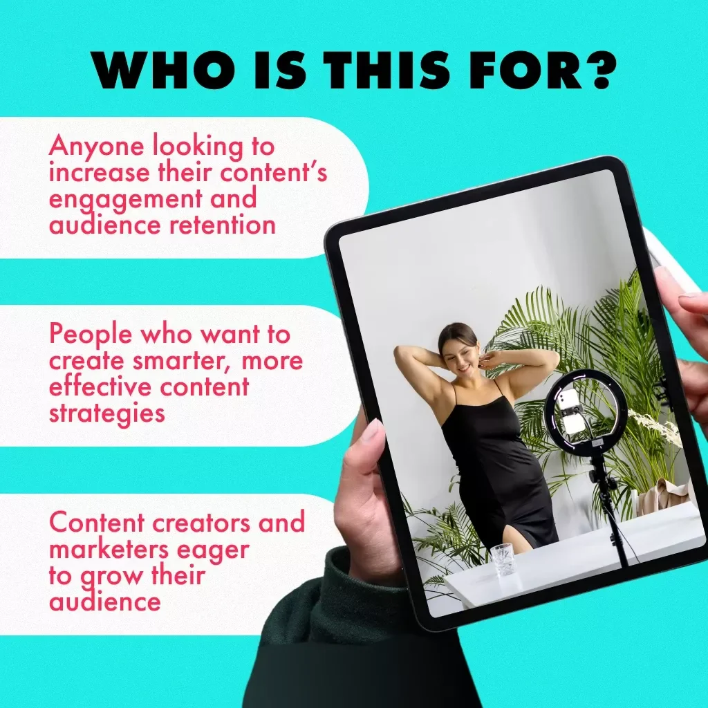 The Micro-Binge Method: How to Hook, Hold, and Multiply Your Audience – The “Micro-Binge” Content System eBook