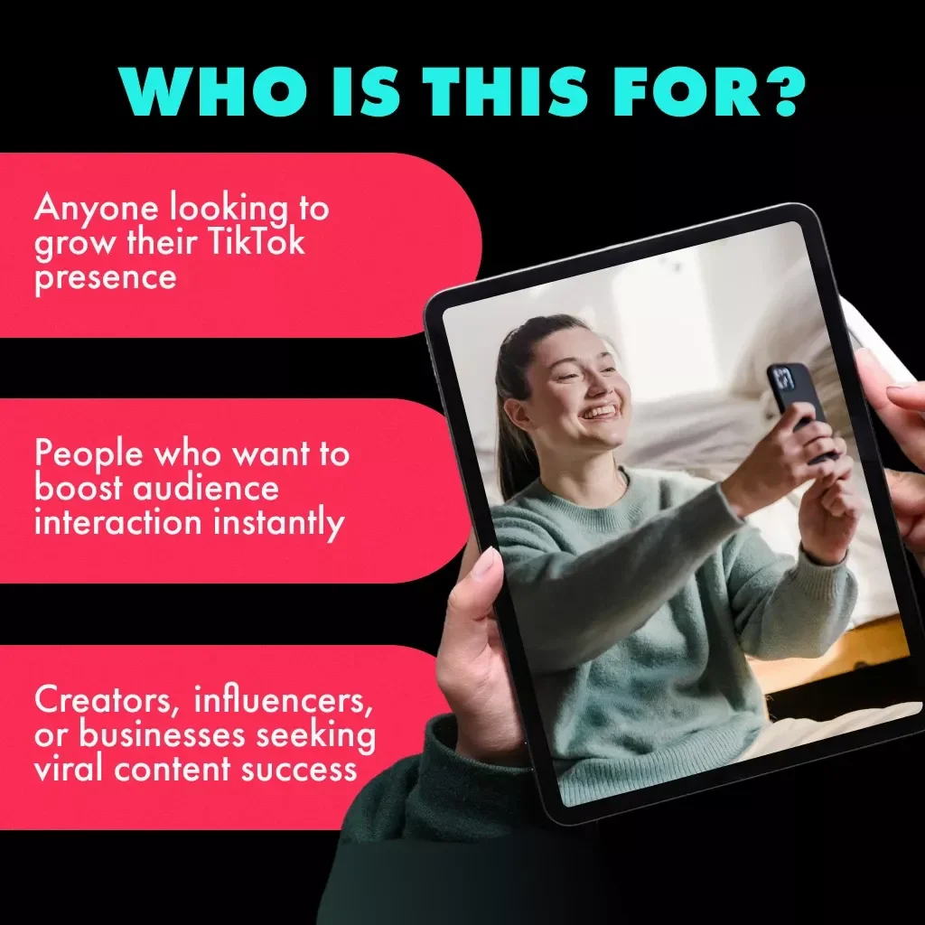 Hooked in Seconds: Mastering the TikTok Instant Grab – How to Hook Immediately on TikTok