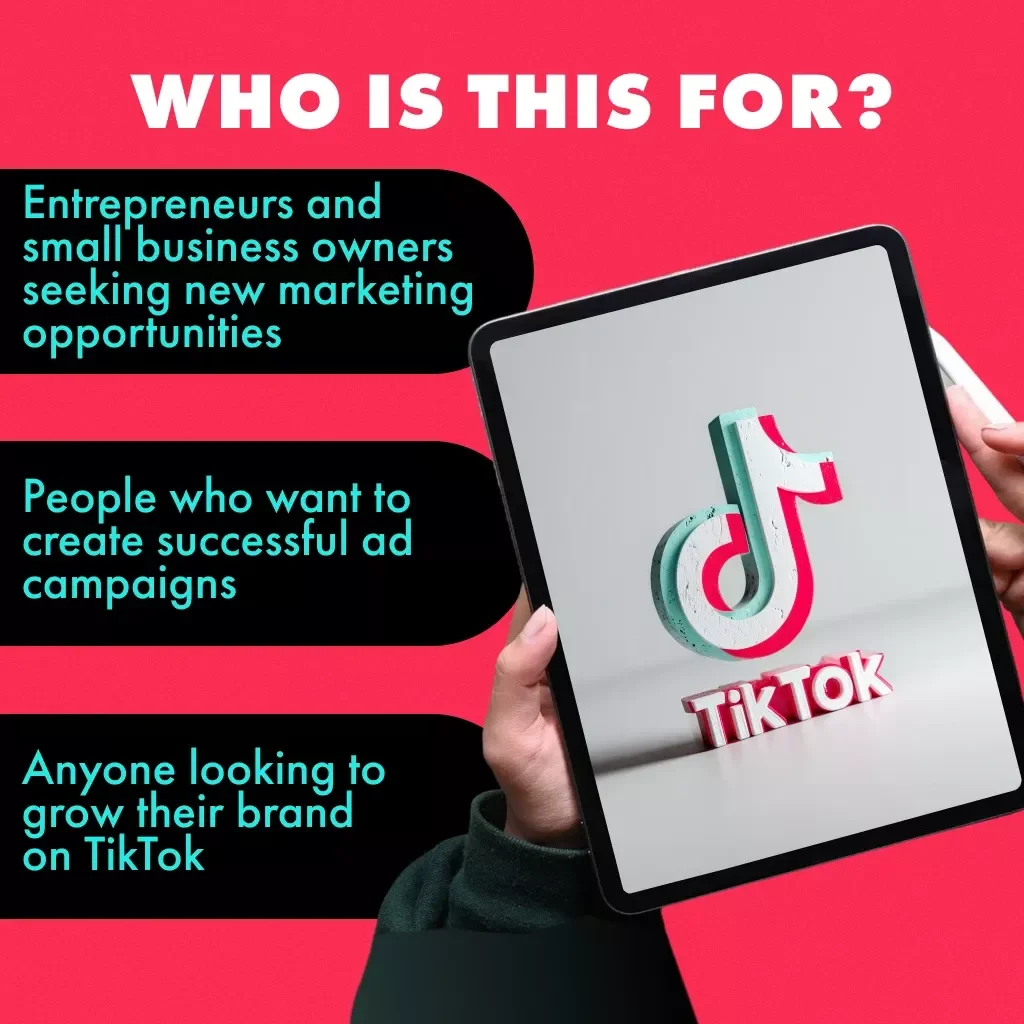 Unlocking TikTok for Business Growth: A Comprehensive Guide for Boosting Your Brand with TikTok's Key Features