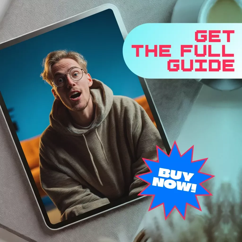 The Minimum Viable TikTok Setup Checklist | TikTok Growth Guide | Digital Download for Beginners, Creators & Small Businesses