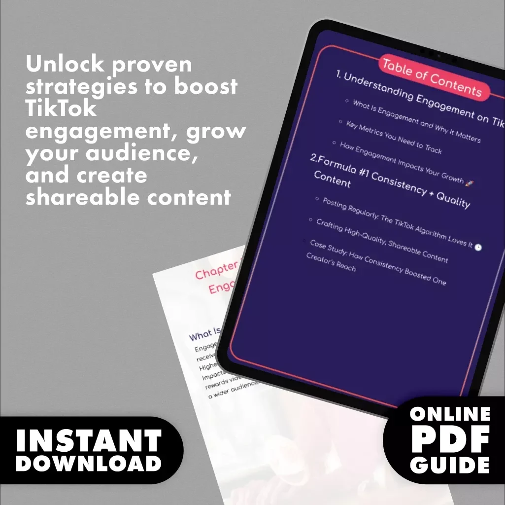 Engagement Secrets for Microblogging on TikTok: Engagement Formulas for Boosting Your Reach