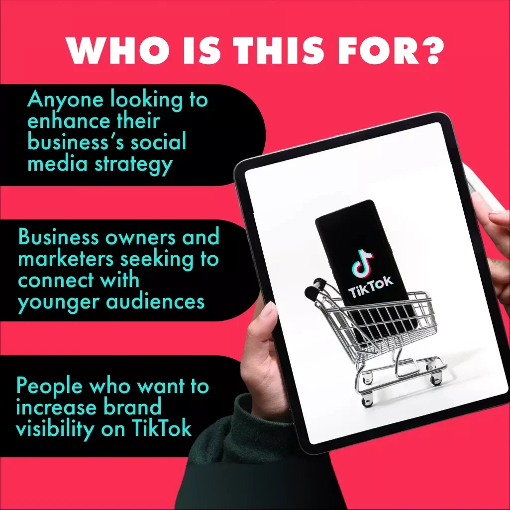TikTok Trends for Businesses Checklist: Master Trending Hashtags & Boost Engagement