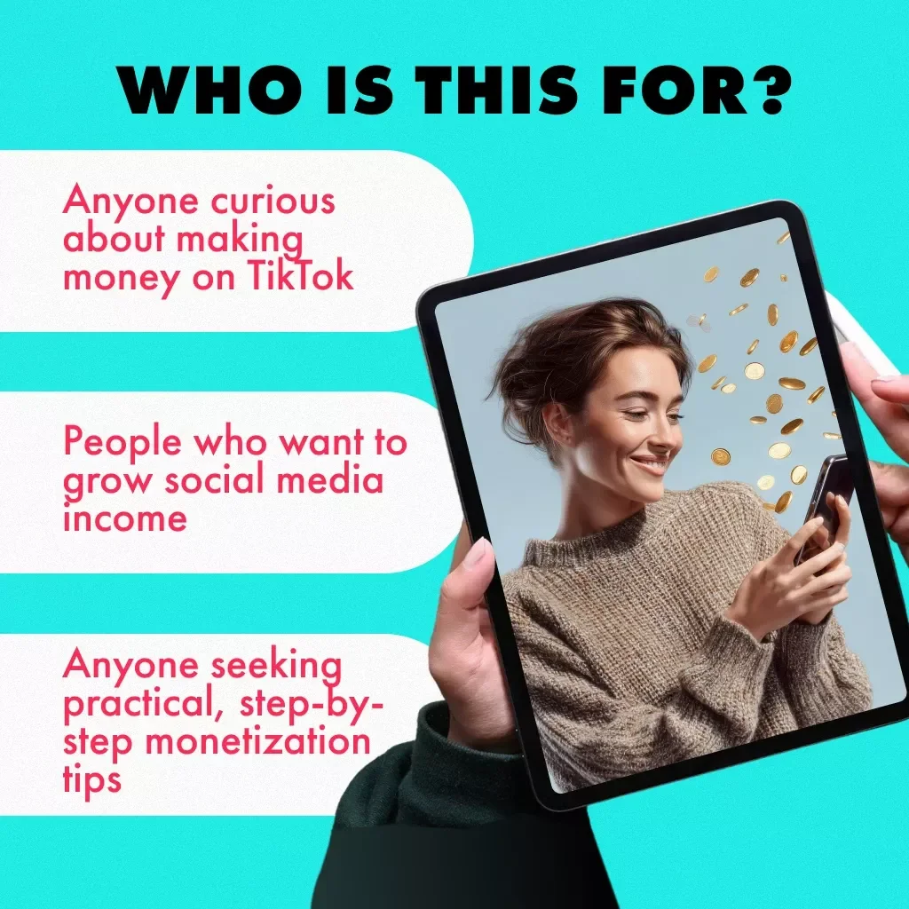 Unlocking TikTok Income: How Much Can You Make? | Digital Guide for Monetization, Brand Deals, TikTok Shop & Earning Strategies