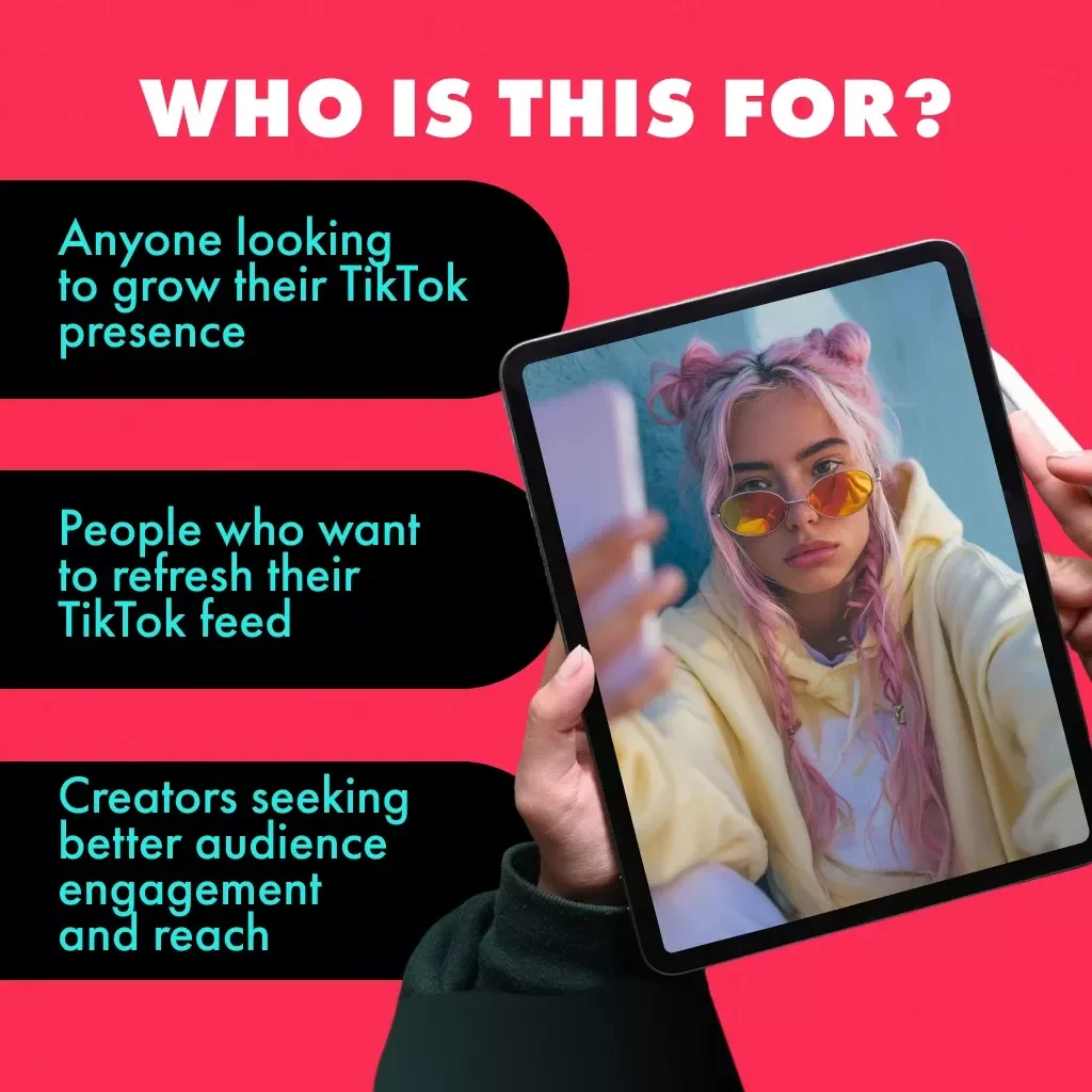 Reset Your TikTok Algorithm Guide: How to Take Control and Boost Your Reach