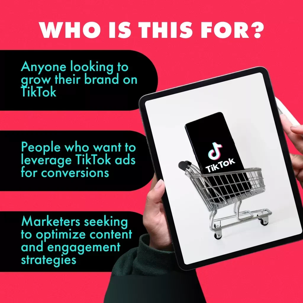TikTok Marketing Tools Checklist: Essential Guide for Boosting Your TikTok Strategy