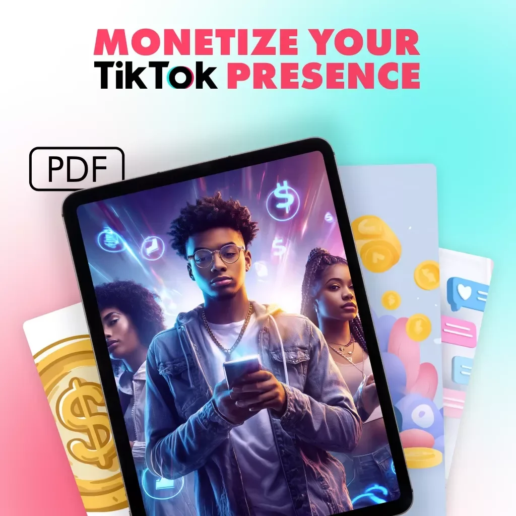 Monetize Your TikTok Presence: How to Monetize TikTok and Build a Profitable Profile