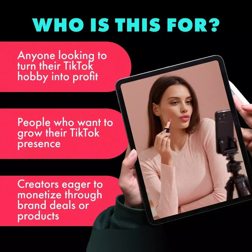 How Much Can You Make on TikTok Checklist: A Step-by-Step Guide to Unlocking TikTok’s Earning Potential