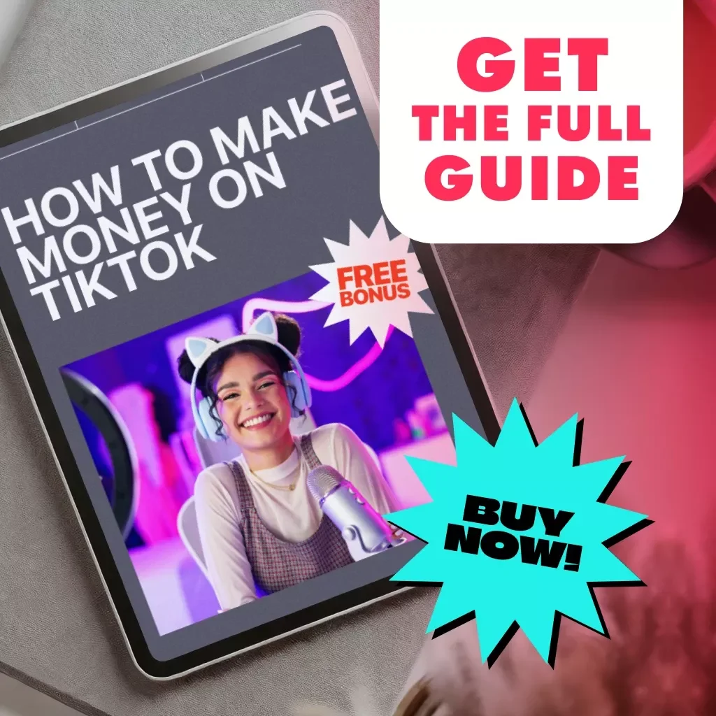 How to Make Money on TikTok | Digital Download Guide for Beginners & Creators | Proven Ways to Make Money on TikTok with Step-by-Step Tips