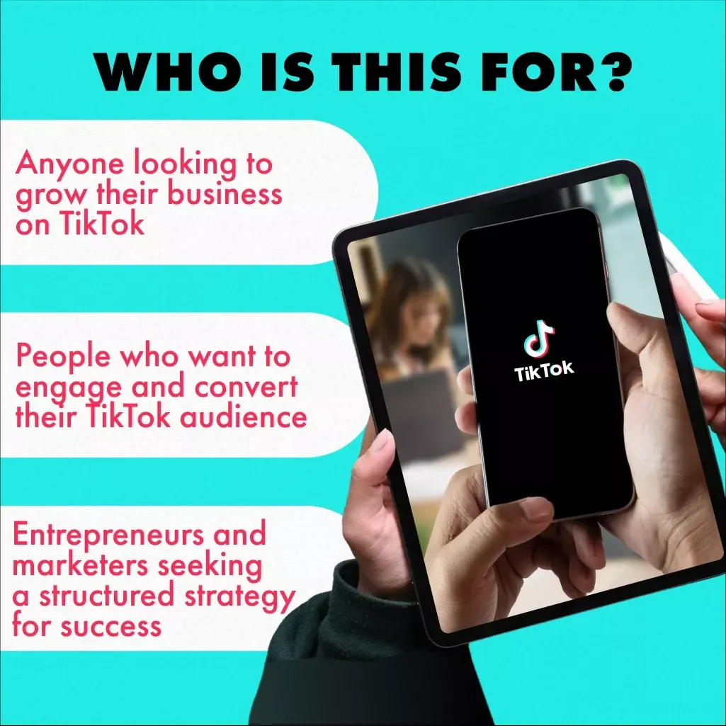The Ultimate TikTok Business Strategy Checklist - Boost Your Business with Proven TikTok Tactics