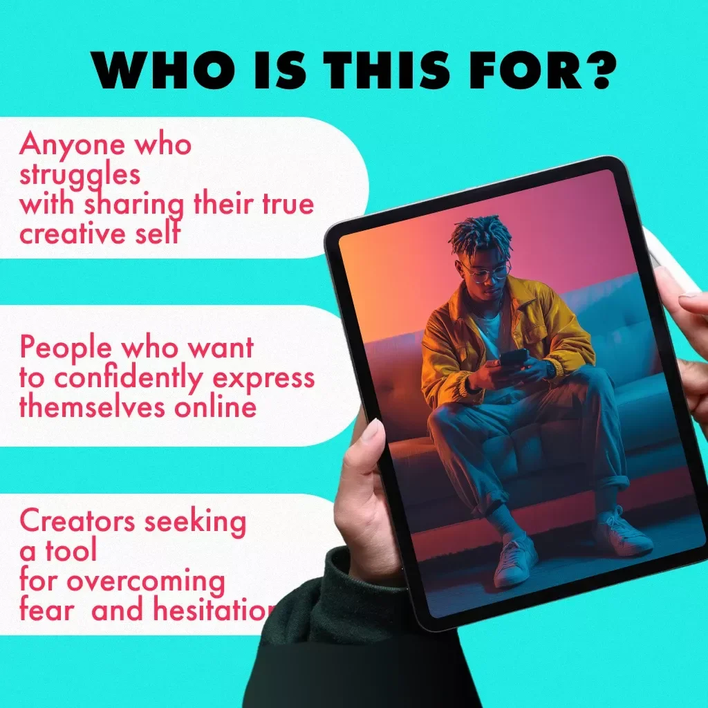 The “I Shouldn’t Post This” Folder That Changes Everything – The Ultimate Guide for Creators