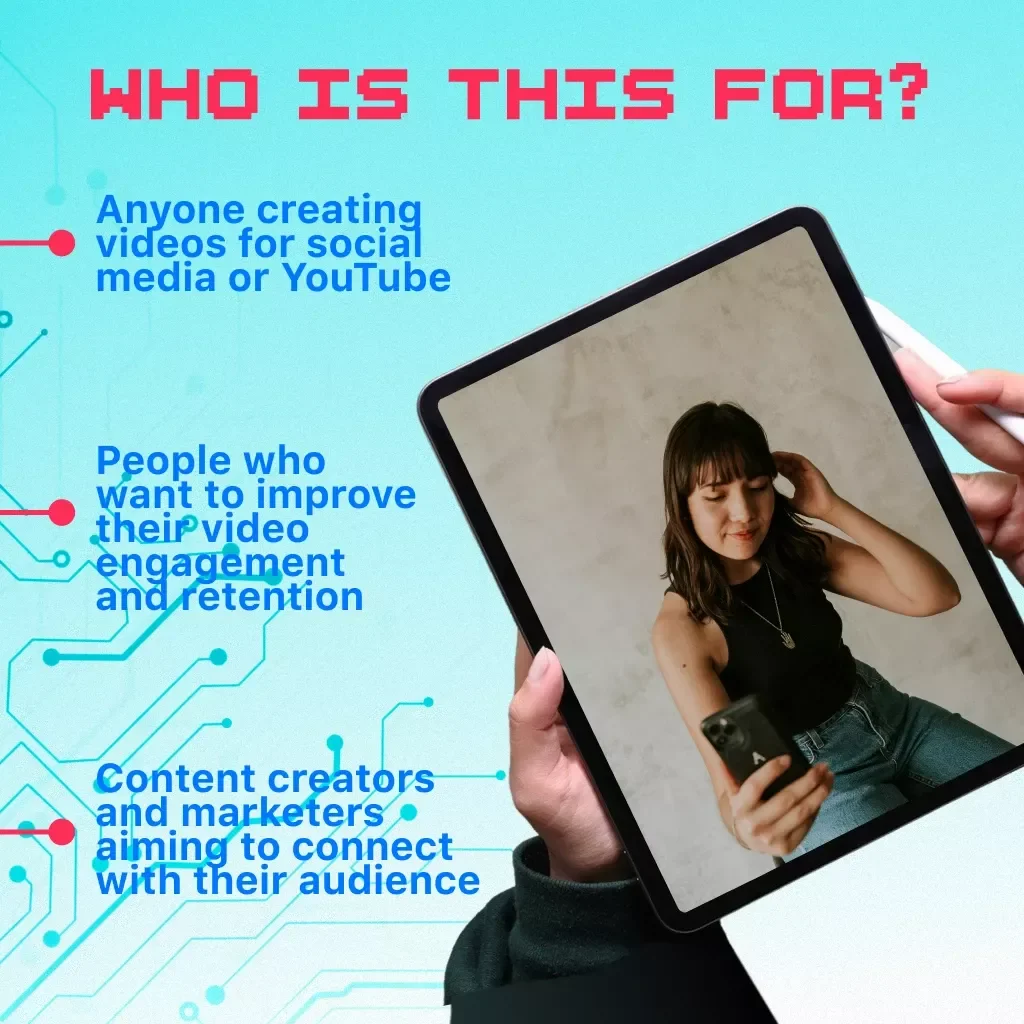 The Boring Video Test Checklist: Master Engaging Content