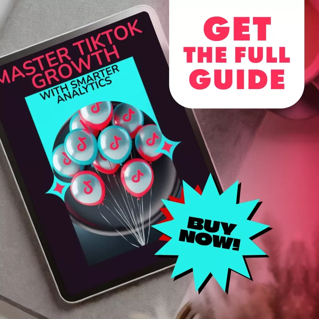 Master TikTok Growth with Smarter Analytics: Boost Your Strategy with TikTok Video Analytics Guide