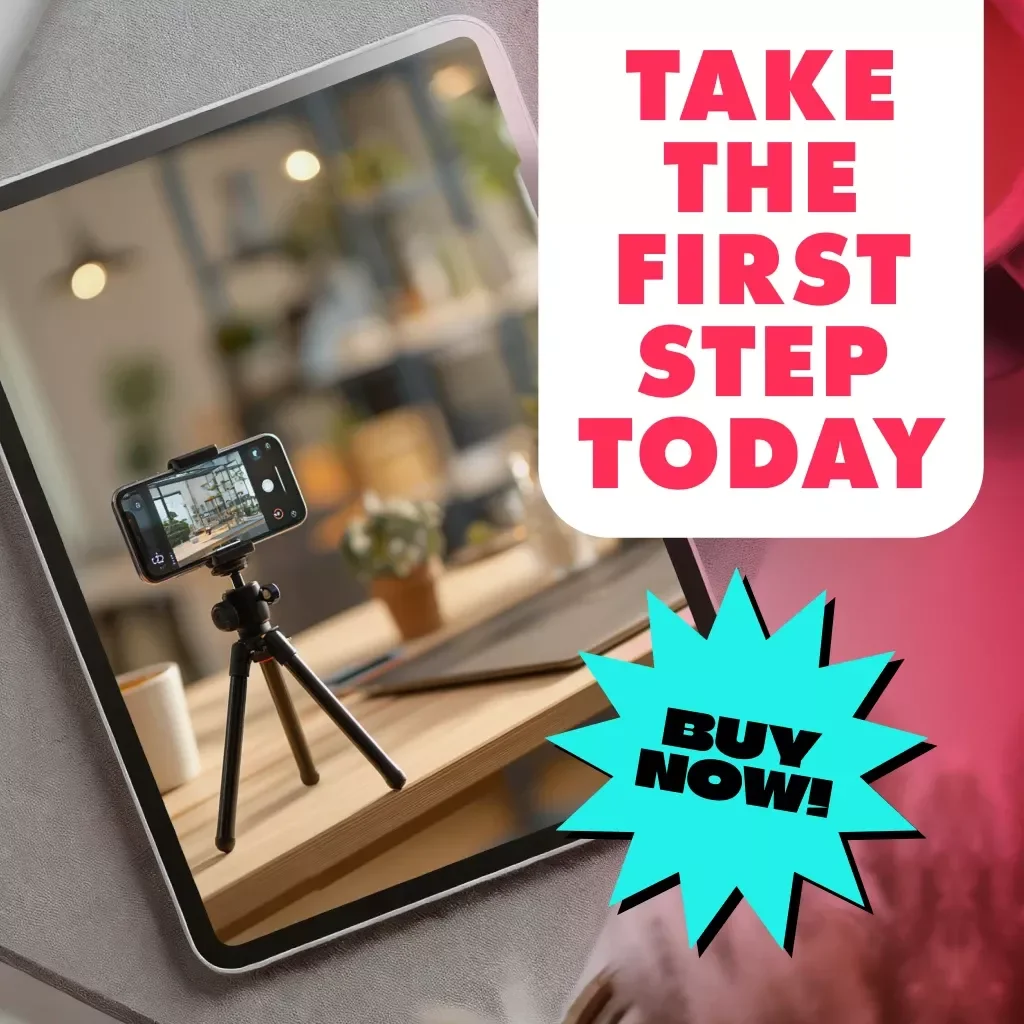 Faceless TikTok Content Ideas Checklist | Digital Download for Viral Faceless TikTok Videos, eBook Style Guide, Viral Content Creator Resource