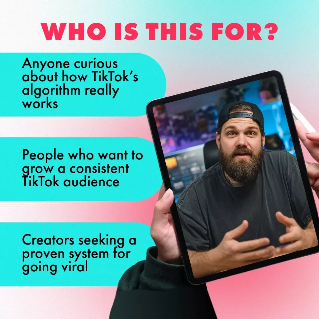 The 2 Out of 7 Rule: How to Hack TikTok’s Viral Code | Digital Guide for TikTok Growth, The “2 out of 7 Rule” for Virality, eBook & Creator Strategy Checklist