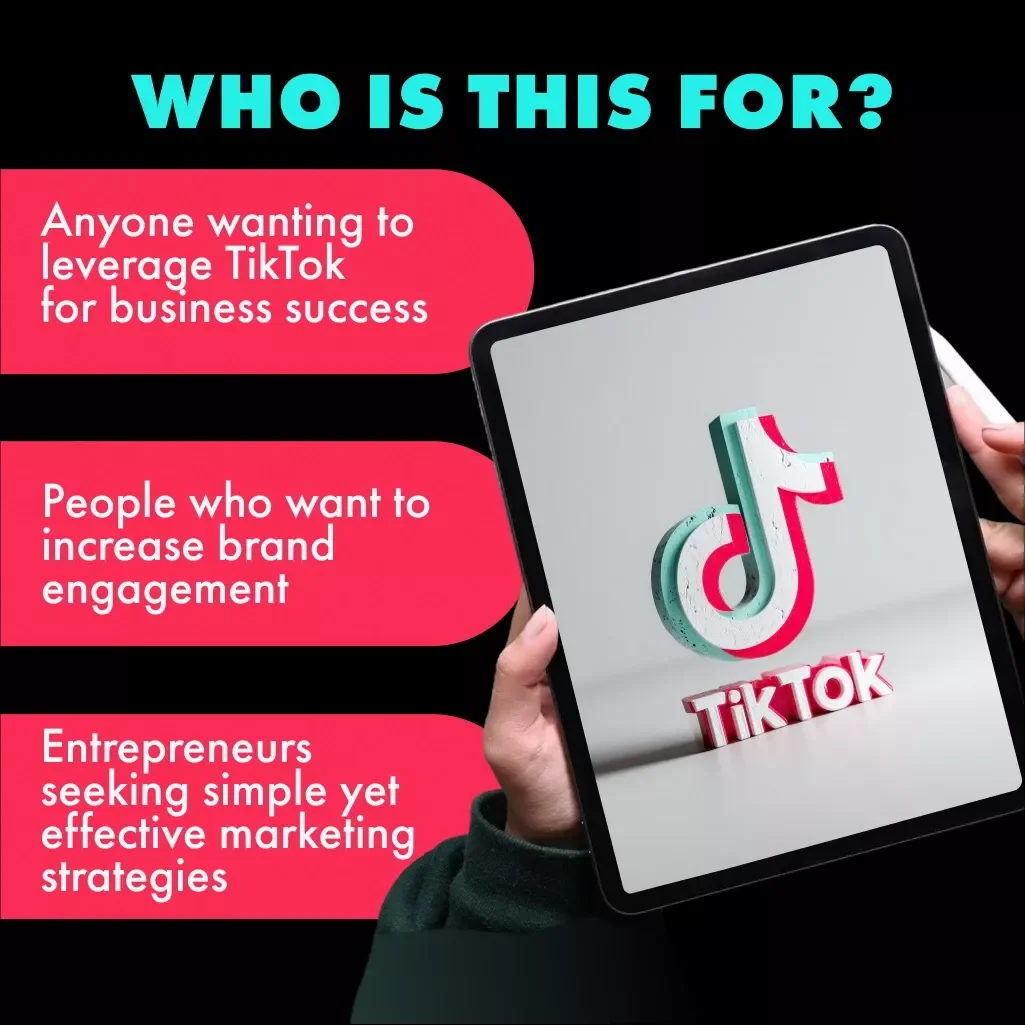 TikTok Ideas for Businesses Checklist – A Complete Guide to Boost Your Business on TikTok