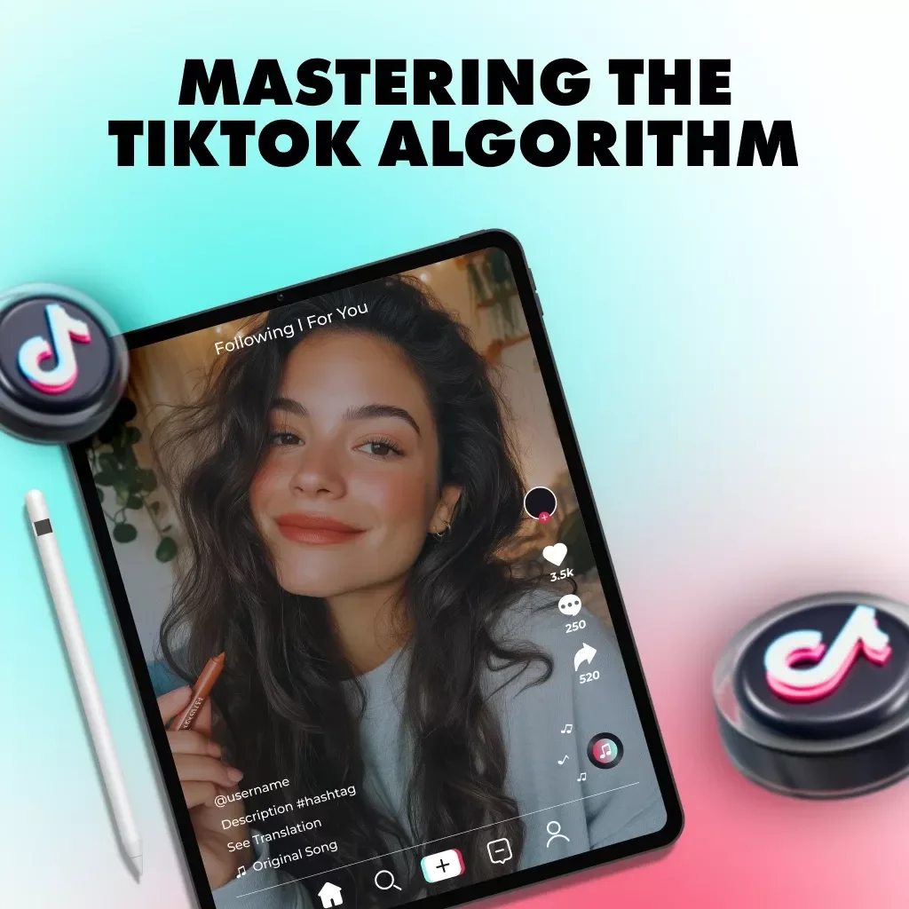 Mastering the TikTok Algorithm: A Step-by-Step Checklist to Boost Your Visibility and Reach