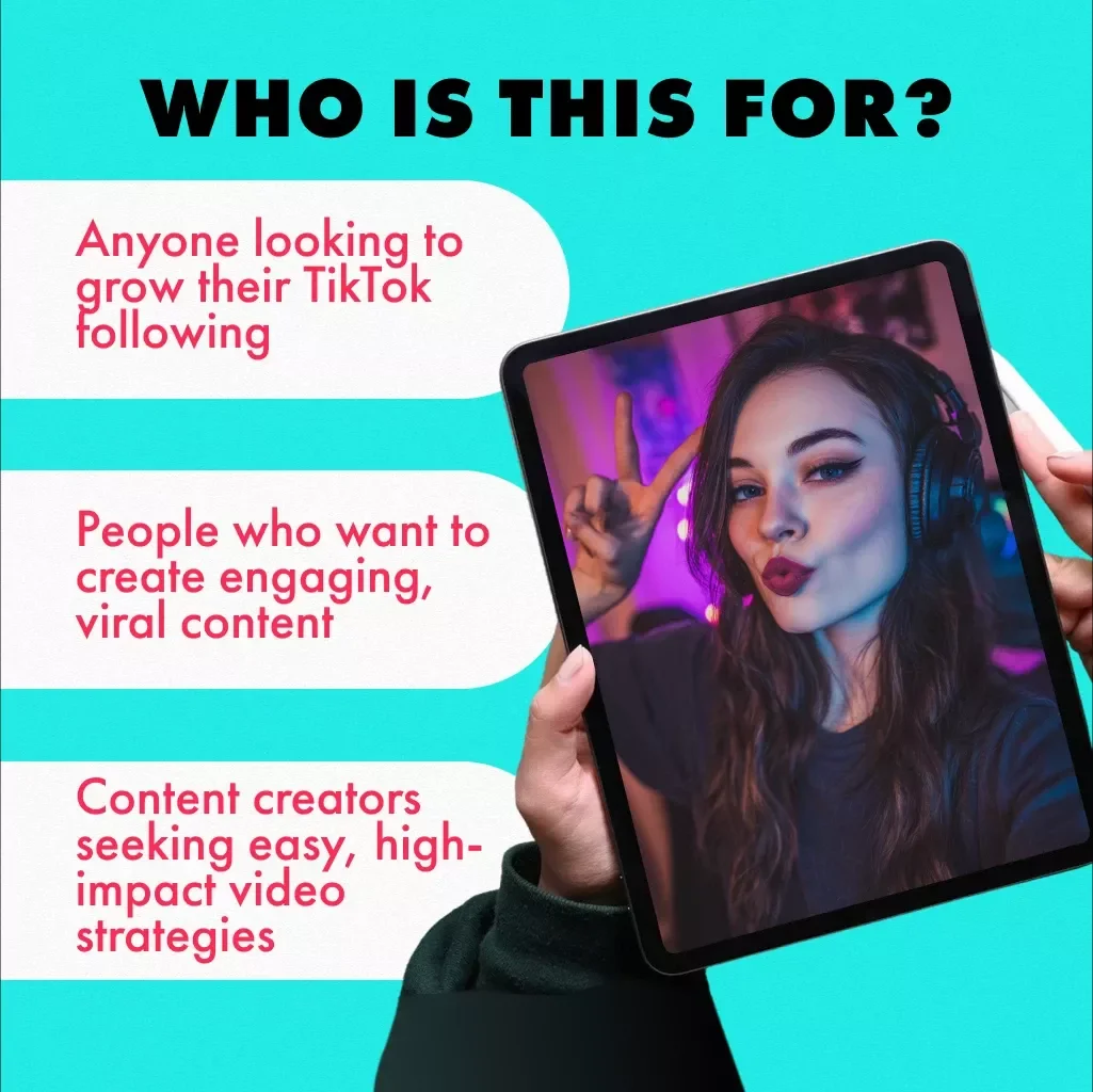 Hooked in 3 Seconds: 100 Magnetic TikTok Openers & Closers to Skyrocket Engagement - Guide for High-Performing Content Creators