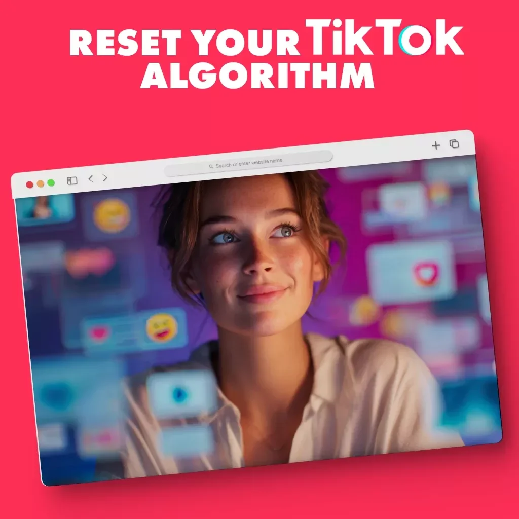 Reset Your TikTok Algorithm Guide: How to Take Control and Boost Your Reach
