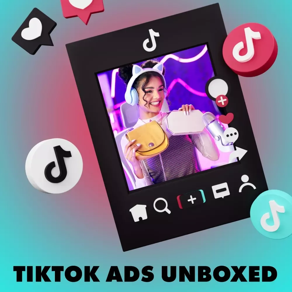 TikTok Ads Unboxed: A Fun-Sized Guide to Every Format That Works - TikTok Ad Formats Made Easy
