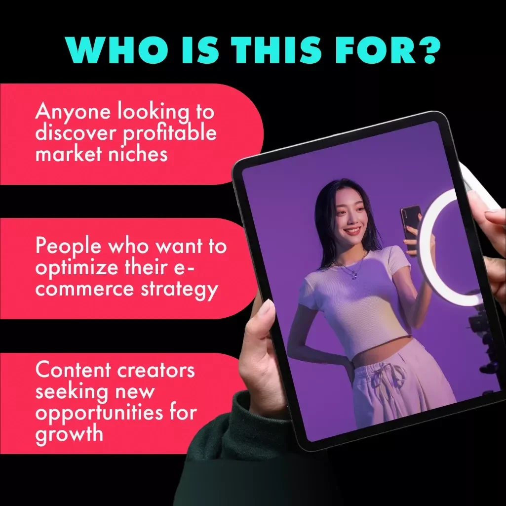 Mastering Reverse-Niche Engineering: The Ultimate Guide to Unlocking Hidden E-commerce & Content Creation Opportunities