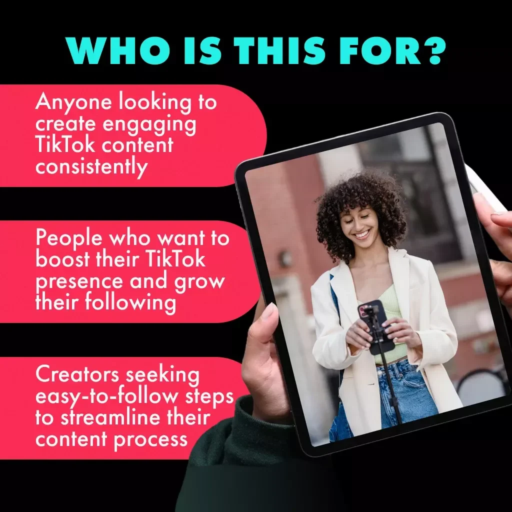 The TikTok Idea Dump Checklist: Ultimate Guide to Brainstorming & Creating Viral Content