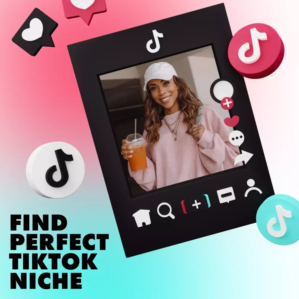 Find Your Perfect TikTok Niche Guide – Discover Your Unique TikTok Niche with the TikTok Niche Selector Guide