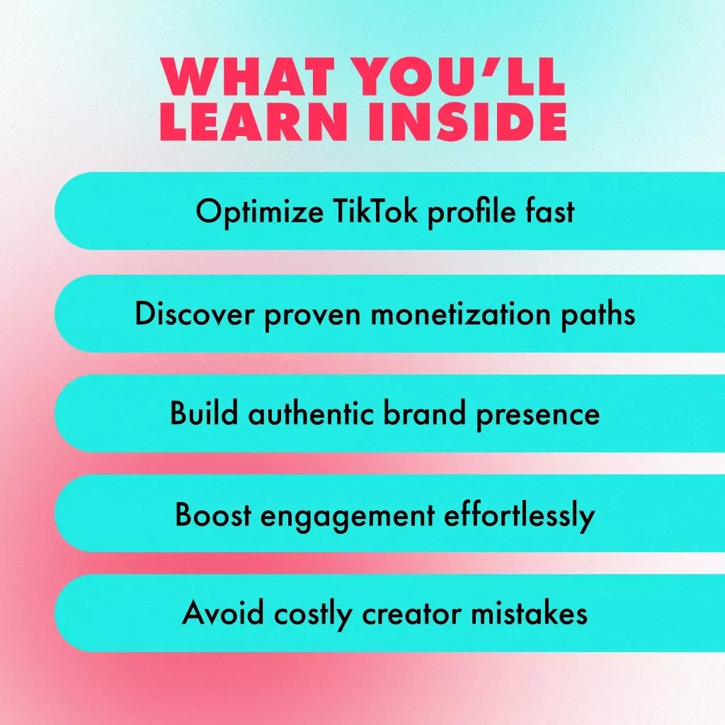 How to Make Money on TikTok | Digital Download Guide for Beginners & Creators | Proven Ways to Make Money on TikTok with Step-by-Step Tips