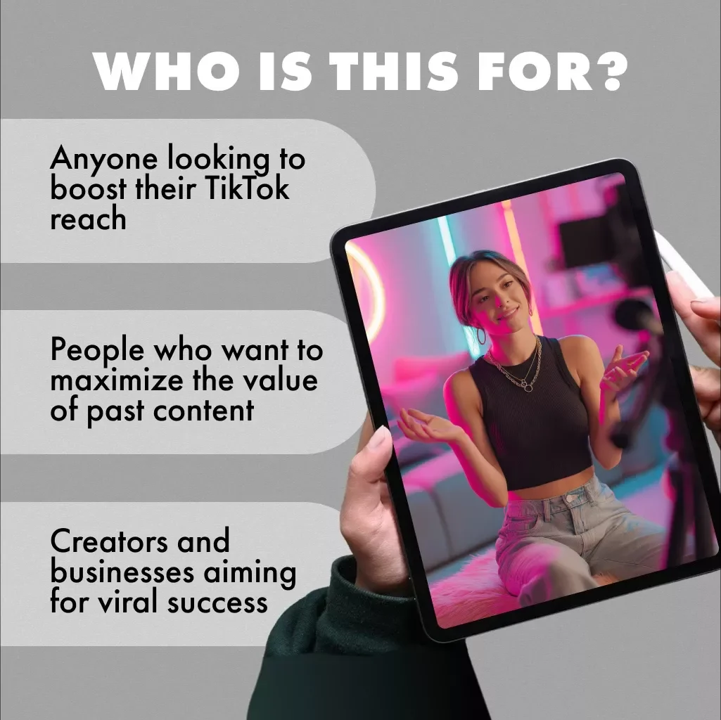 Reviving the Dead: Bring Your TikTok Videos Back to Life 💥 - The Dead Video Revival Strategy Guide