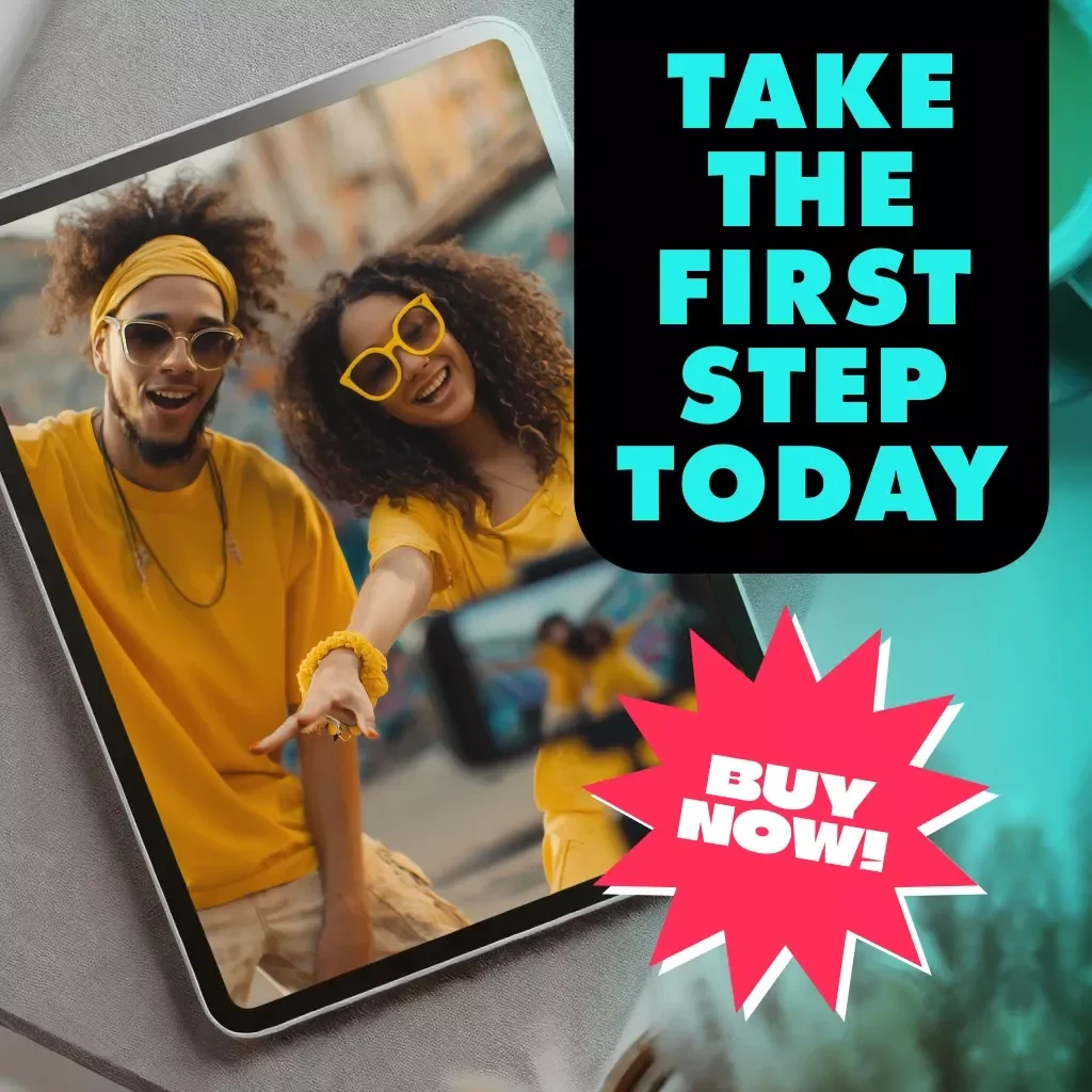 The AI-Powered TikTok Toolkit Checklist | Viral Content Strategy Guide | Digital Download for Creators Using AI Tools for TikTok