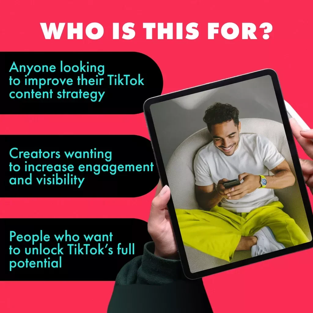 TikTok Time: Unlocking the Perfect Video Length for Maximum Reach & Watch Time - Guide for Best TikTok Video Length