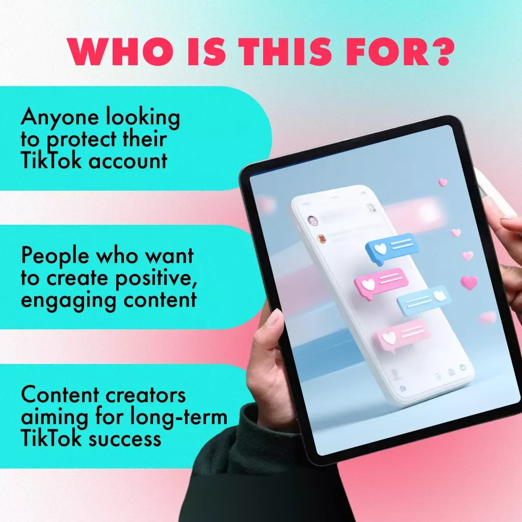How to Avoid Strikes and Suspensions on TikTok: A Complete Guide for Safe and Effective Content Creation