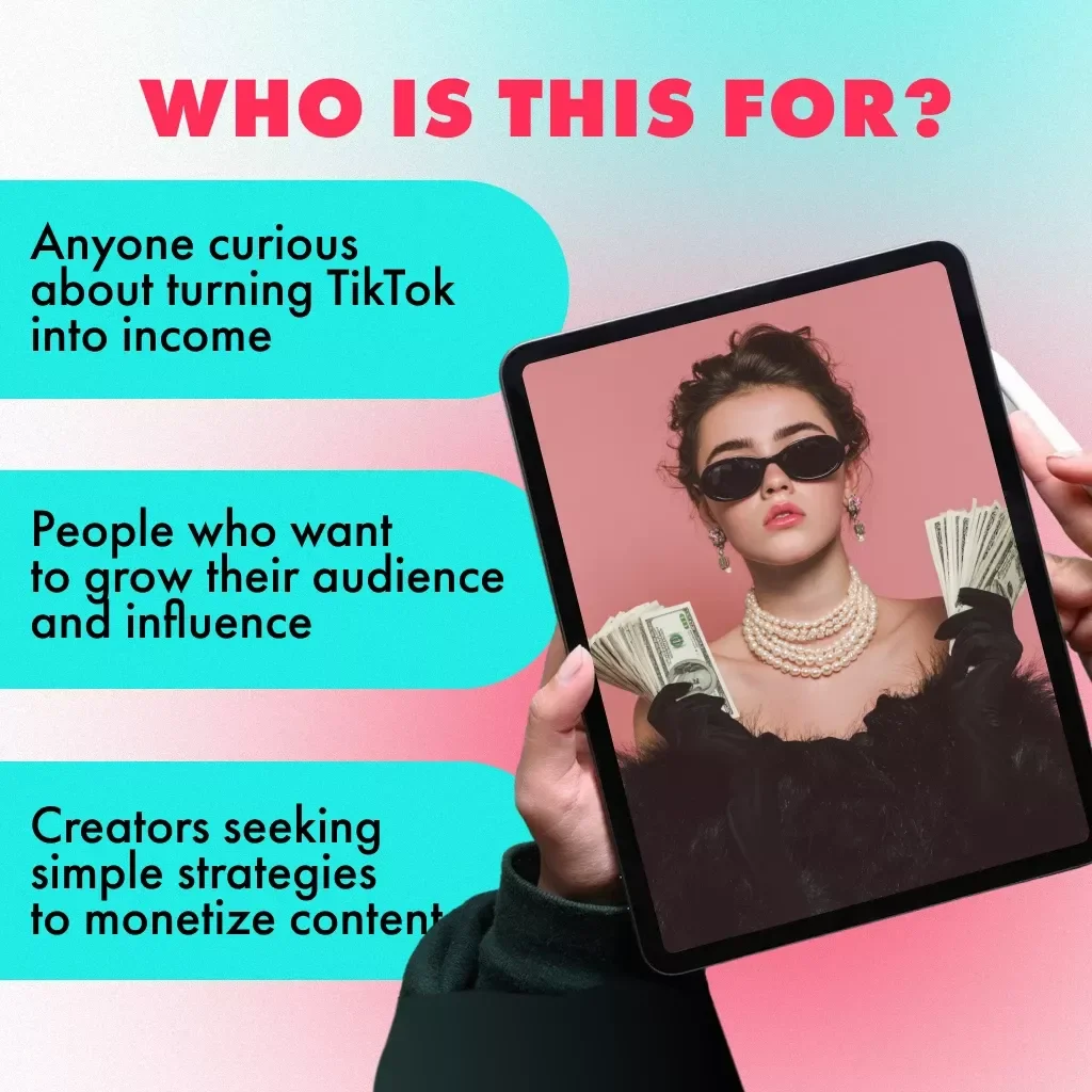 How to Make Money on TikTok | Digital Download Guide for Beginners & Creators | Proven Ways to Make Money on TikTok with Step-by-Step Tips