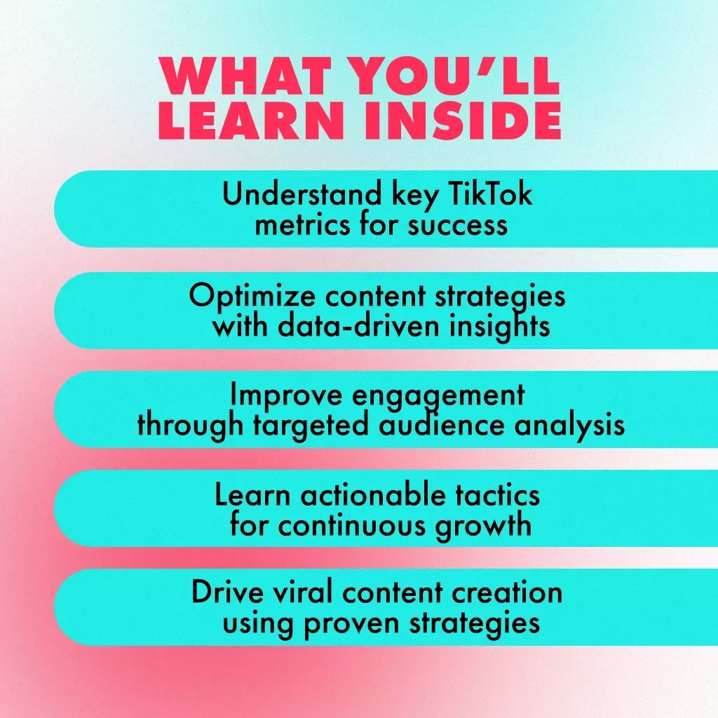 Your Guide to TikTok Analytics 📊: Master Ad Costs & Optimize Campaigns