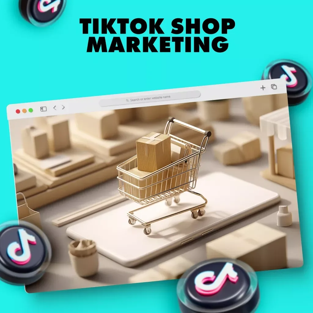 TikTok Shop Marketing Guide: The Ultimate Step-by-Step Blueprint for E-Commerce Success