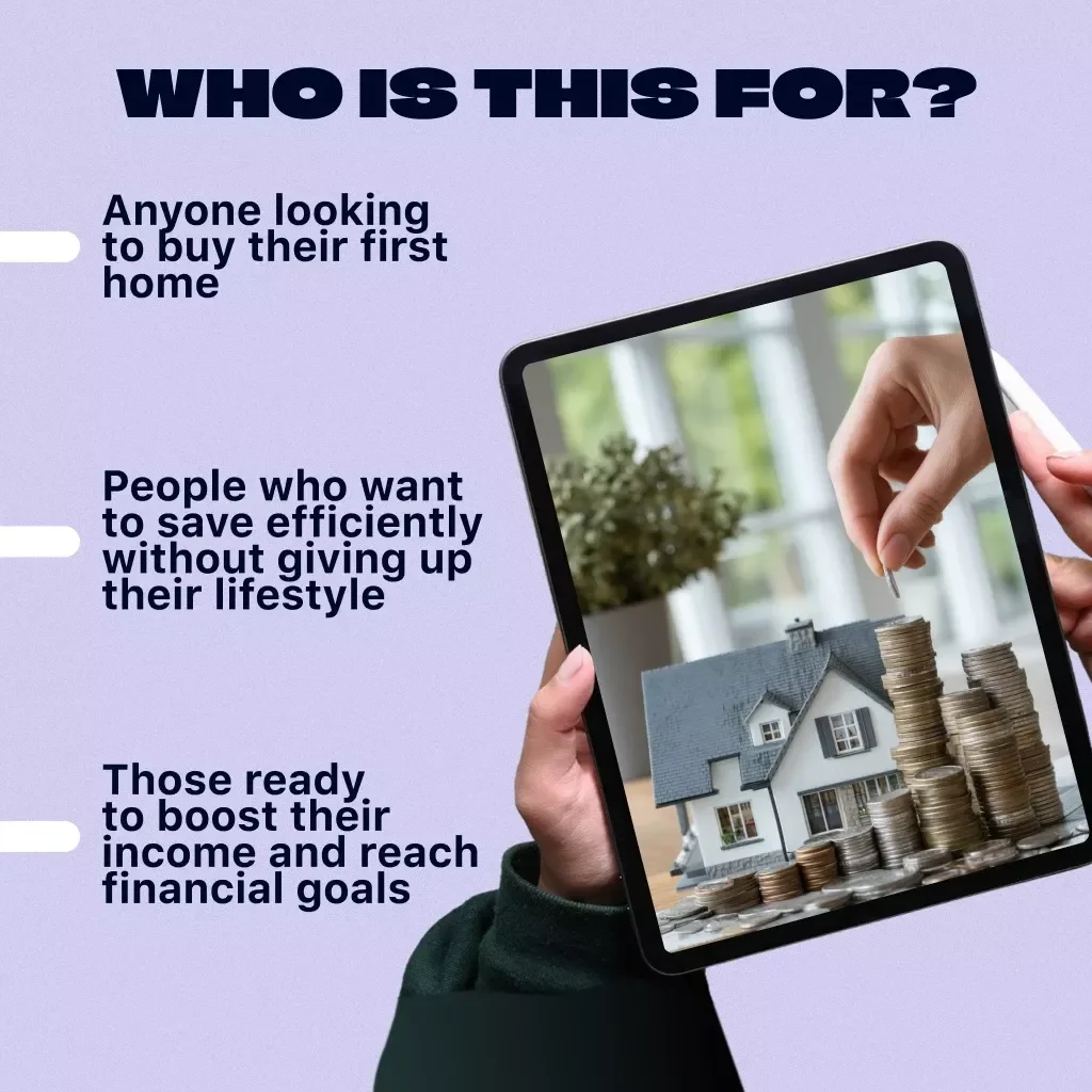 How to Save for a House Faster Than You Think: The Ultimate Guide to Reaching Your Home Savings Goals Faster