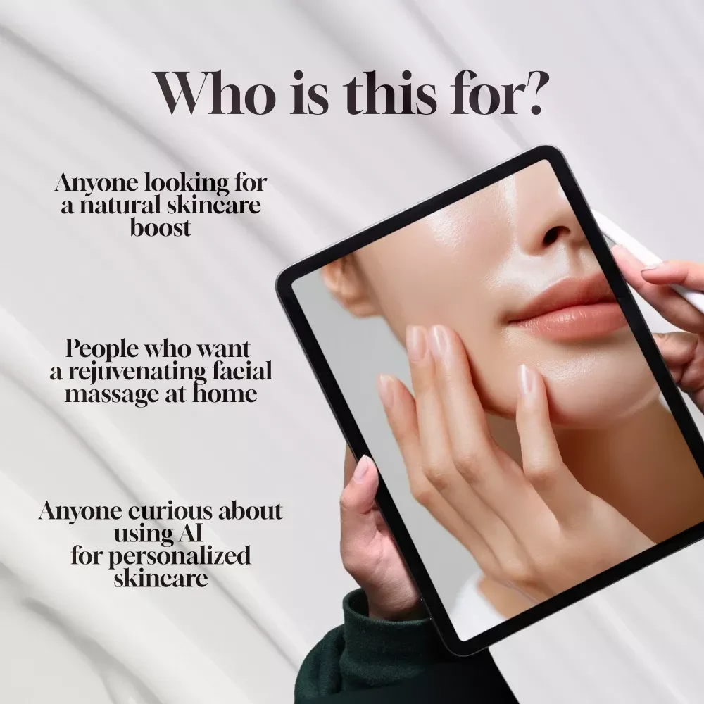 10-Minute Facial Massage Routine: Drain + Lift – Your Ultimate Guide for Glowing Skin