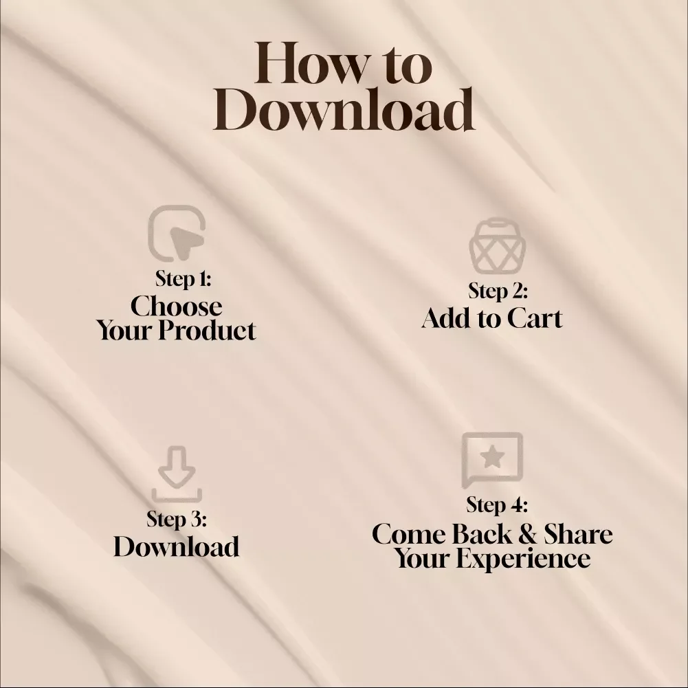 Hand & Nail Overnight Repair Plan - Digital Download Checklist for Soft Hands & Strong Nails